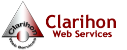 Website design from Clarihon